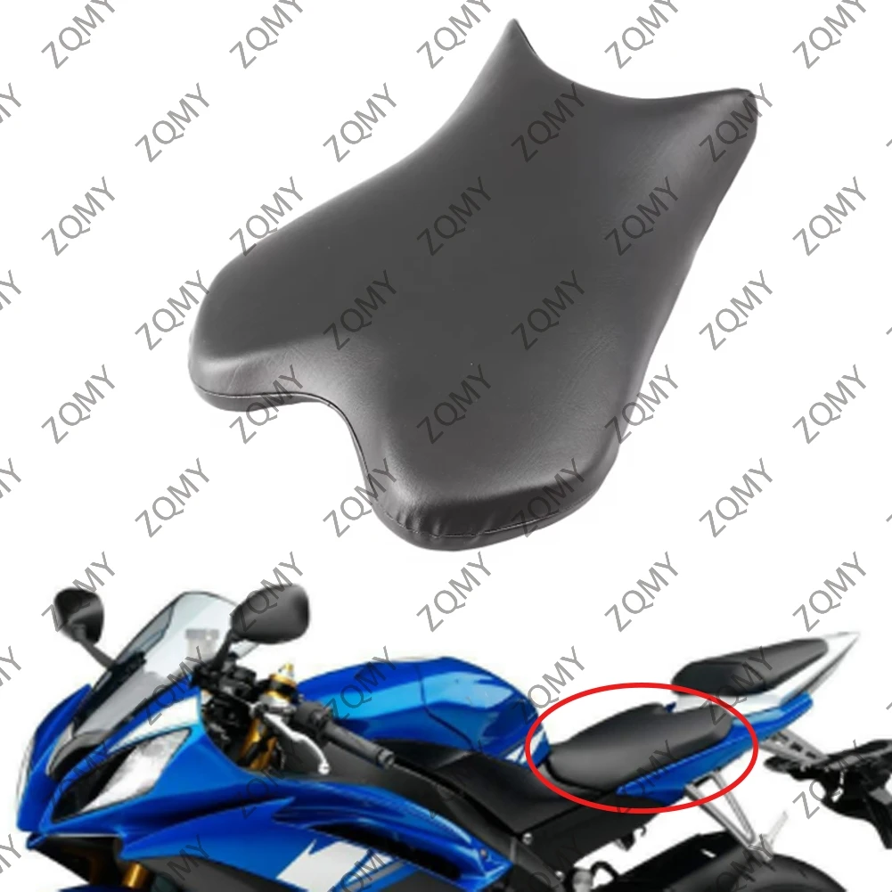 

YZF-R6 2008-2016 Motorcycle Front Diver Seat Cushion Pillow Pad for Yamaha YZF R6 2008 2009 2010 2011 2012 2013 2014 2015 2016