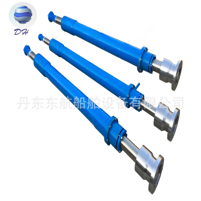 

Marine Boat Shaft Energy Saving Stern Shaft Propeller Shaft Marine Tail Shaft for Home & Farm Use