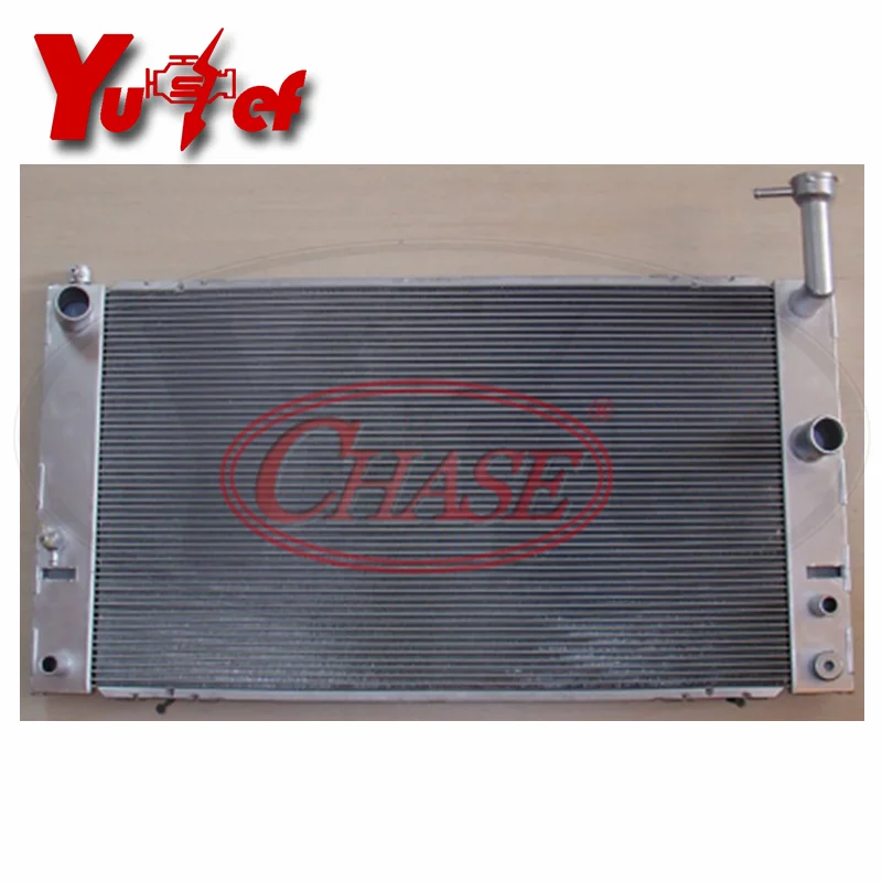 ALUMINUM RADIATOR FOR PRIUS 20 2003-2009 16041-21280 16041-21281 16400-37230 MT