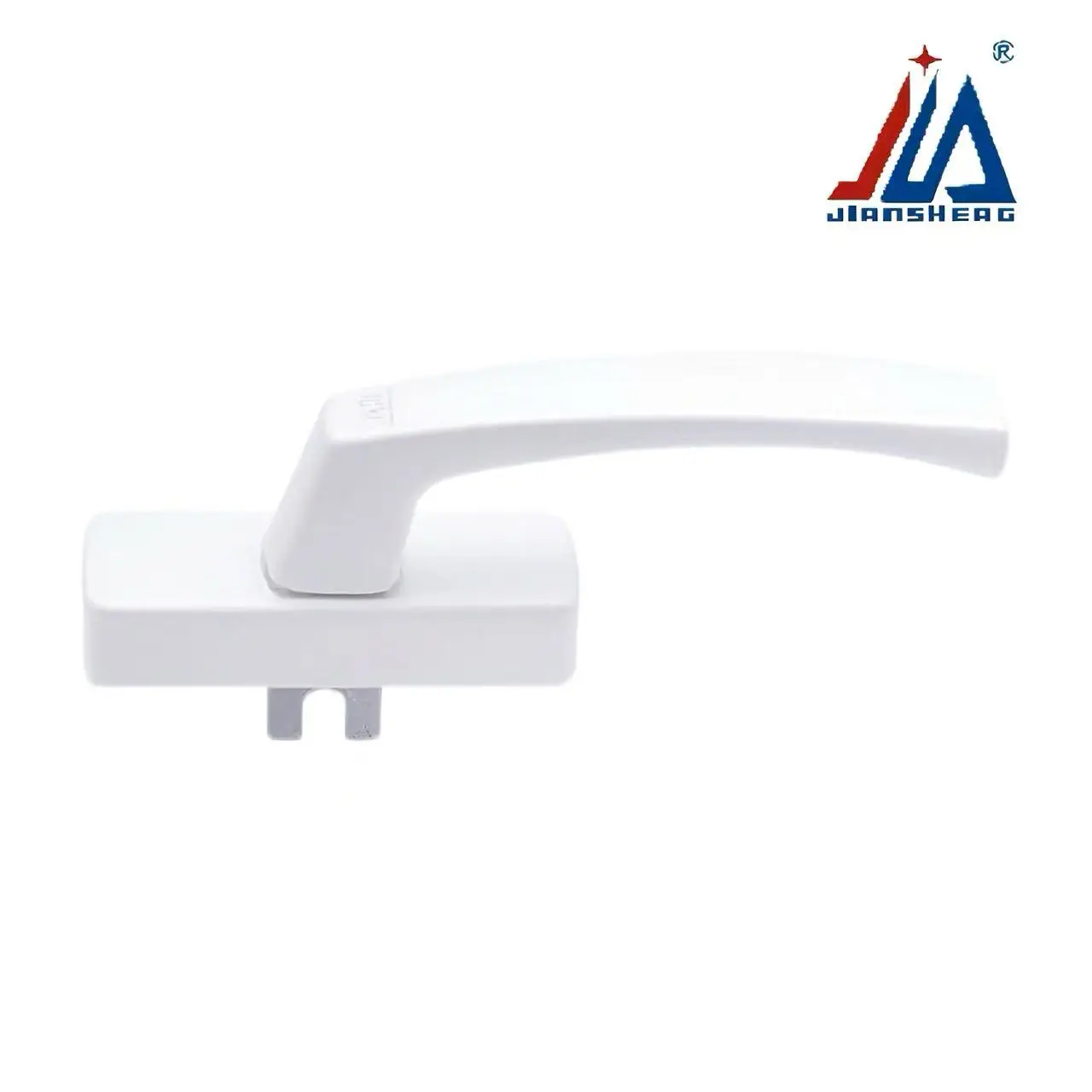 داخل مقبض مفتوح الباب والنافذة الأجهزة حديقة شرفة غرفة الشمس الراقية مقابض الأبواب غرفة نوم مقبض عالمي