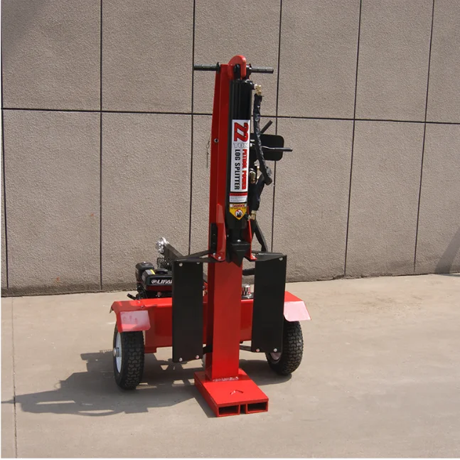 

20Ton Log Splitter Pto Firewood Processor Wood Cutter Saw Machine Log Splitter Log Splitter Automatic