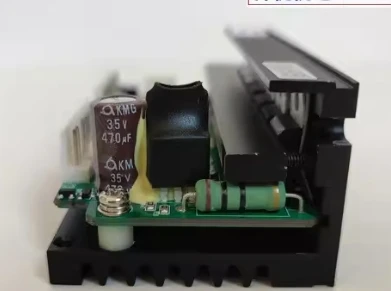 

Привод MD50
