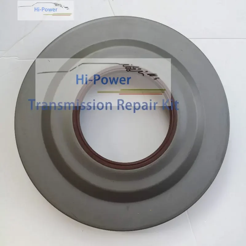 New Transmission Clutch Front Clutch Cover Oil Seal For Journey Evoque Galaxy Mondeo Gearbox Car Part MPS6 6DCT450