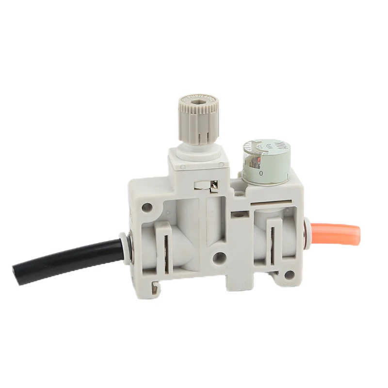 SMC type ARM5SA Mini Pressure Reducing Valve Pressure Regulating Valve ARM5SA-06-A ARM5SA-07-A  ARM5SA-08-A