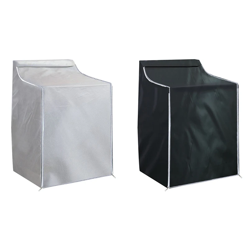 Waterproof Washing Machine Cover For Top-load Premium Outdoor Protection For Most Washer Dryer Cover W29”x D28”x H43” Wholesale