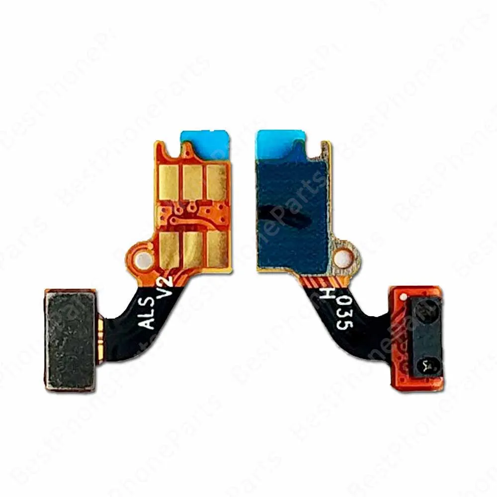 For Xiaomi Redmi 9 9A 9C 9T 5 Plus 5A 6 6A 7 7A 8 8A Ribbon Connector Ambient Distance Flex Cable FlashLight Proximity Sensor