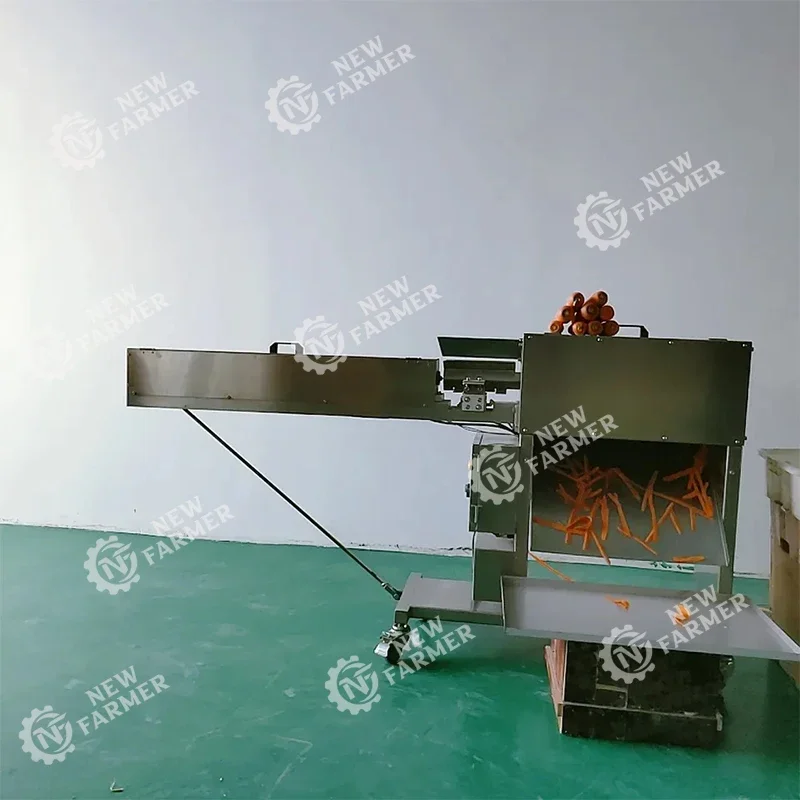 2023 Fully Automatic Industrial Peeling Machine Carrots Peeler For Sale