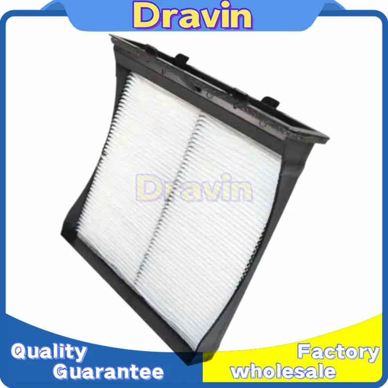 NEW 72880-FG000 for 2010- SUBARU FORESTER (SH) 2.0 AWD 2012- IMPREZA Hatchback (GP) 1.6L SUBARU XV 1.6L Cabin Filter - view 2