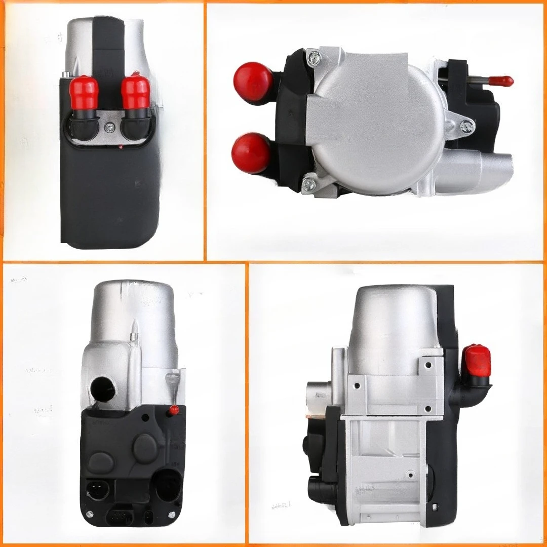 Parking Water Circulation Car Engine Preheater Heater Pickup Truck High Original DieseUniversal