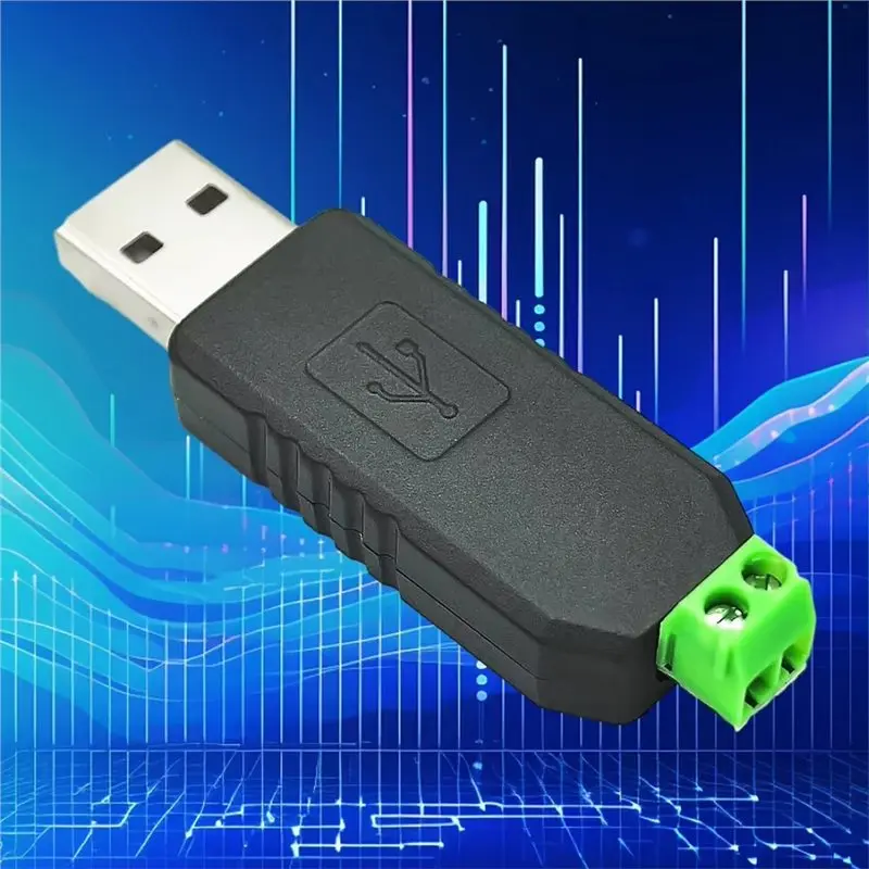 Delicate Texture-CH340 USB 485 Module FT232 Chip RS485 Serial Converter For XP/Win7/10 For Vista Linux For Macos Wince5.0