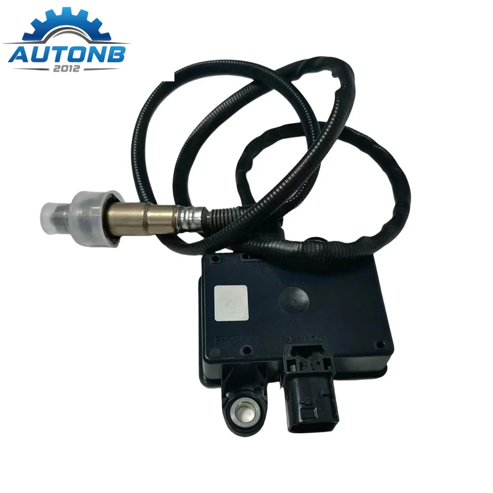 

ZOOMKEY Fit For Particulate PM Soot Sensor Fit For Mercedes Benz W205 W253 W906 447 2014-2016 A0009050608