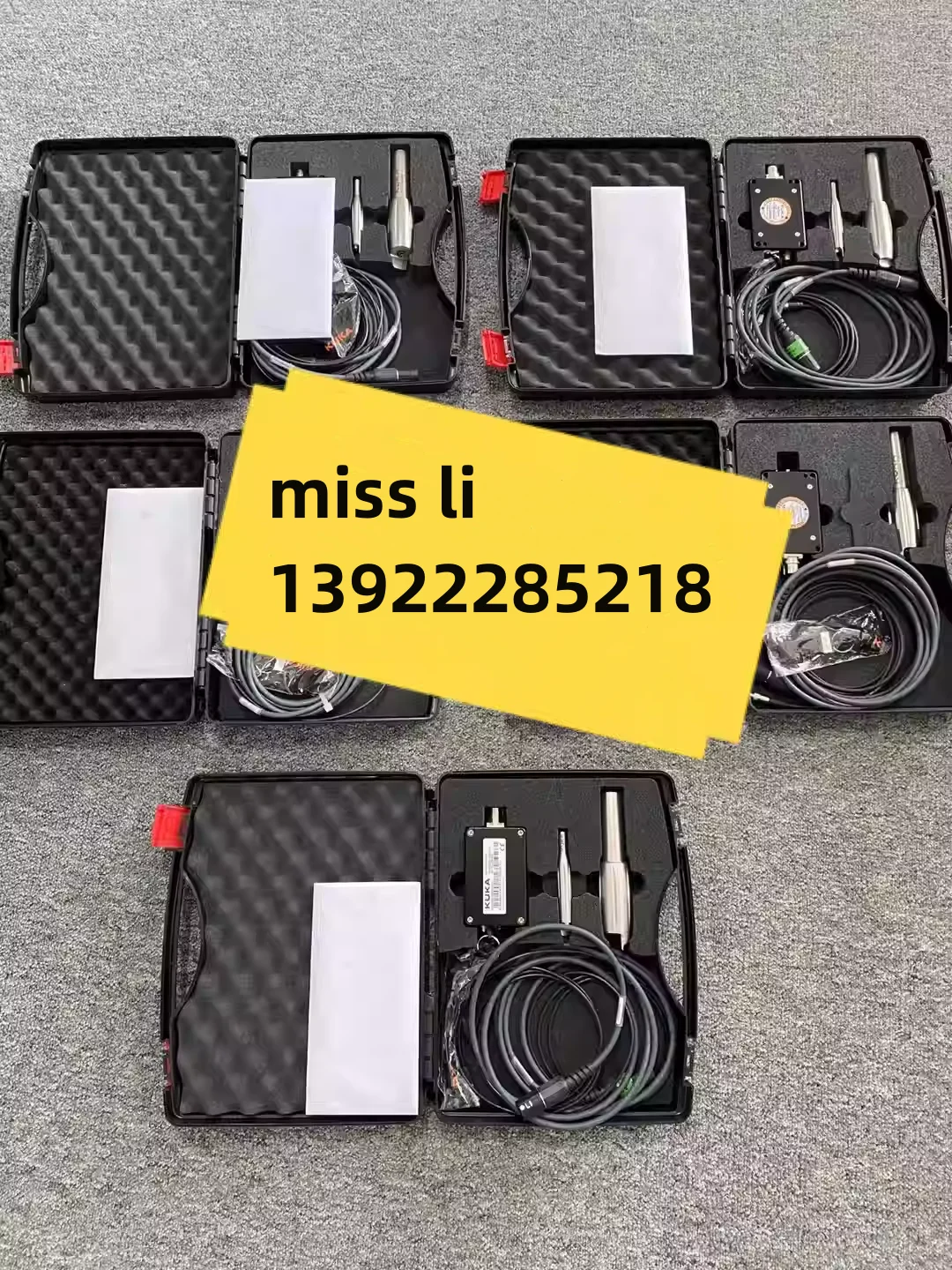 For C4 zero point calibrator, 00-228-936