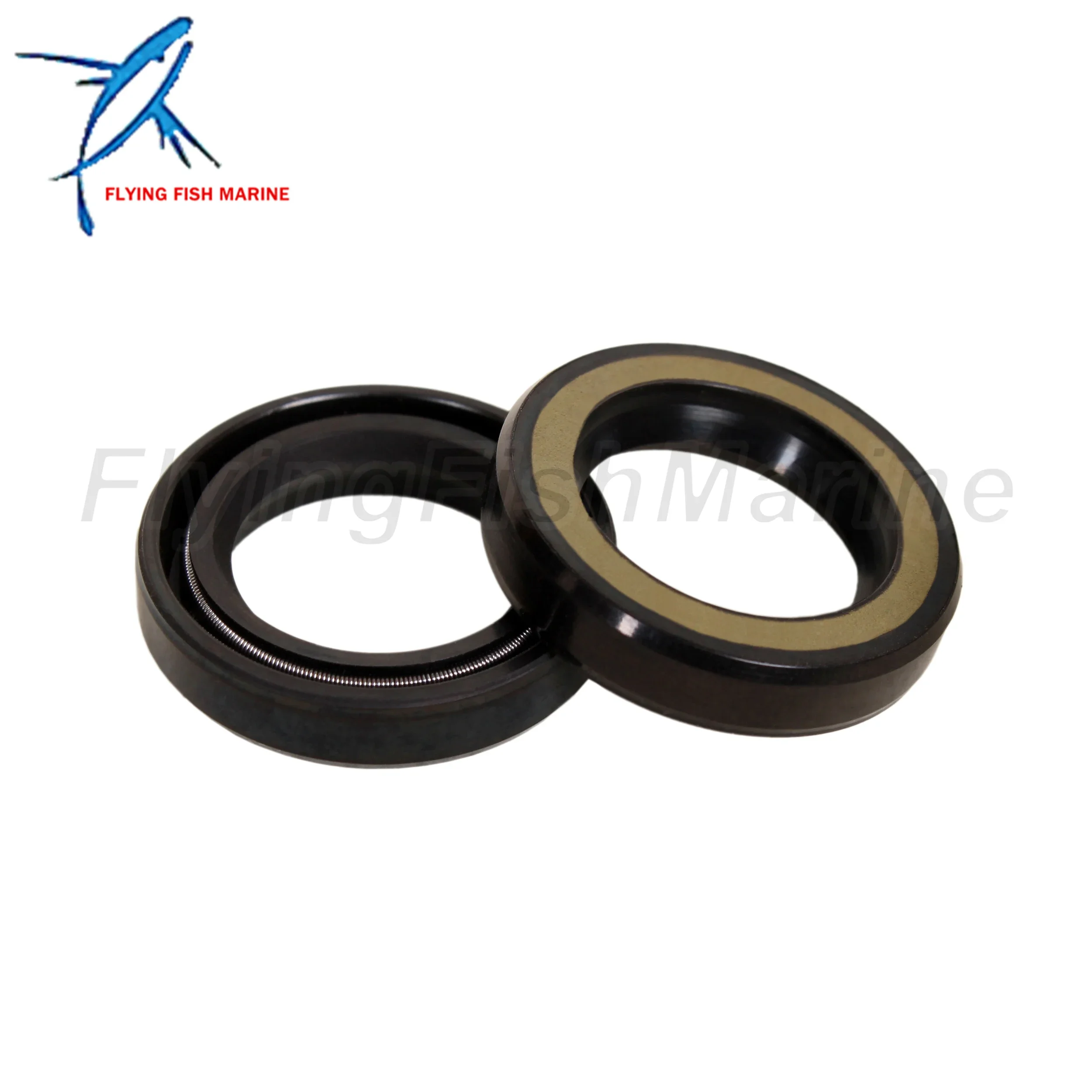 Outboard Engine 93101-20048 93103-20048 93102-20484 F15-06020003 Oil Seal for Yamaha Parsun Hidea F9.9 T9.9 9.9HP 15HP 25HP