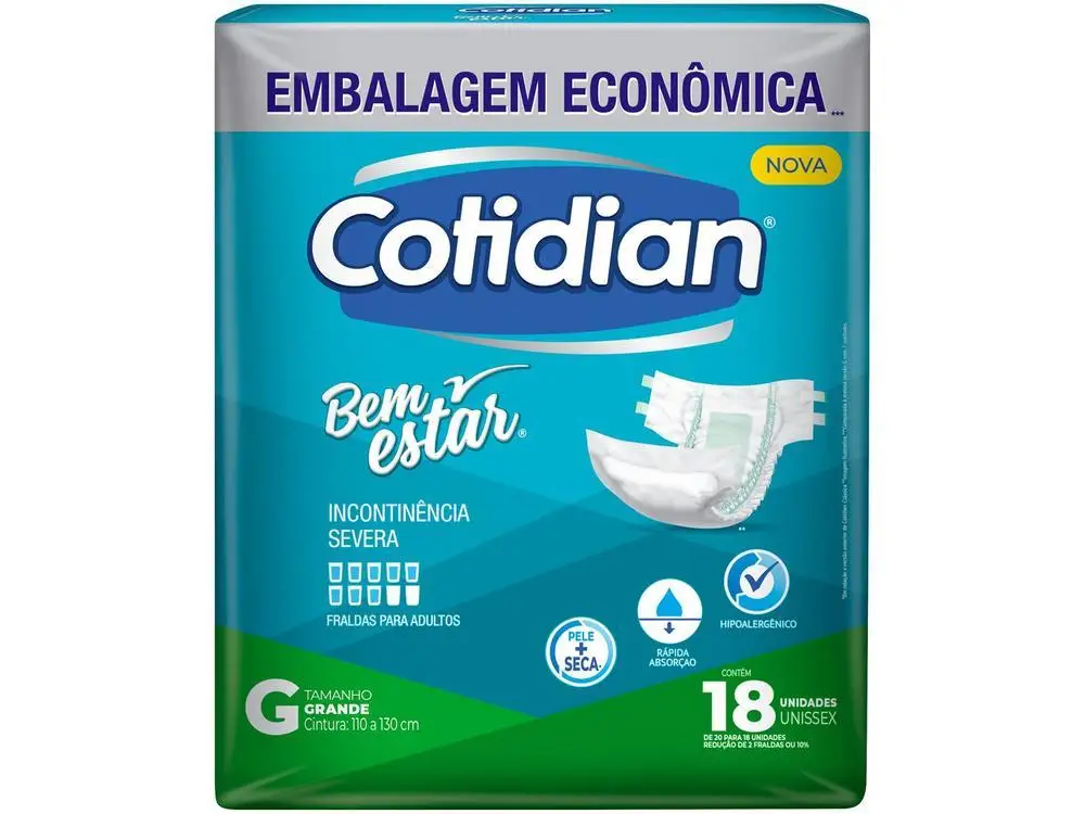 fralda-geriatrica-cotidian-embalagem-economica