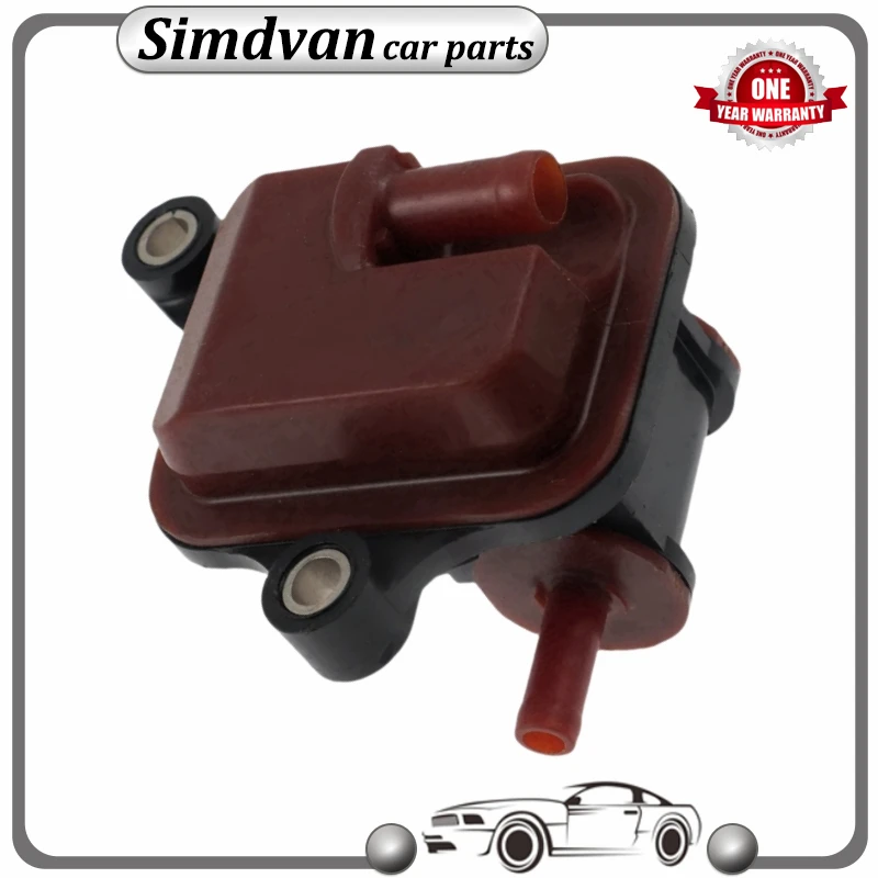 Для Honda Civic Vapor Canister Purge Valve Соленоид 36162-5AA-A01 136200 -7410 361625 АА01 1362007410