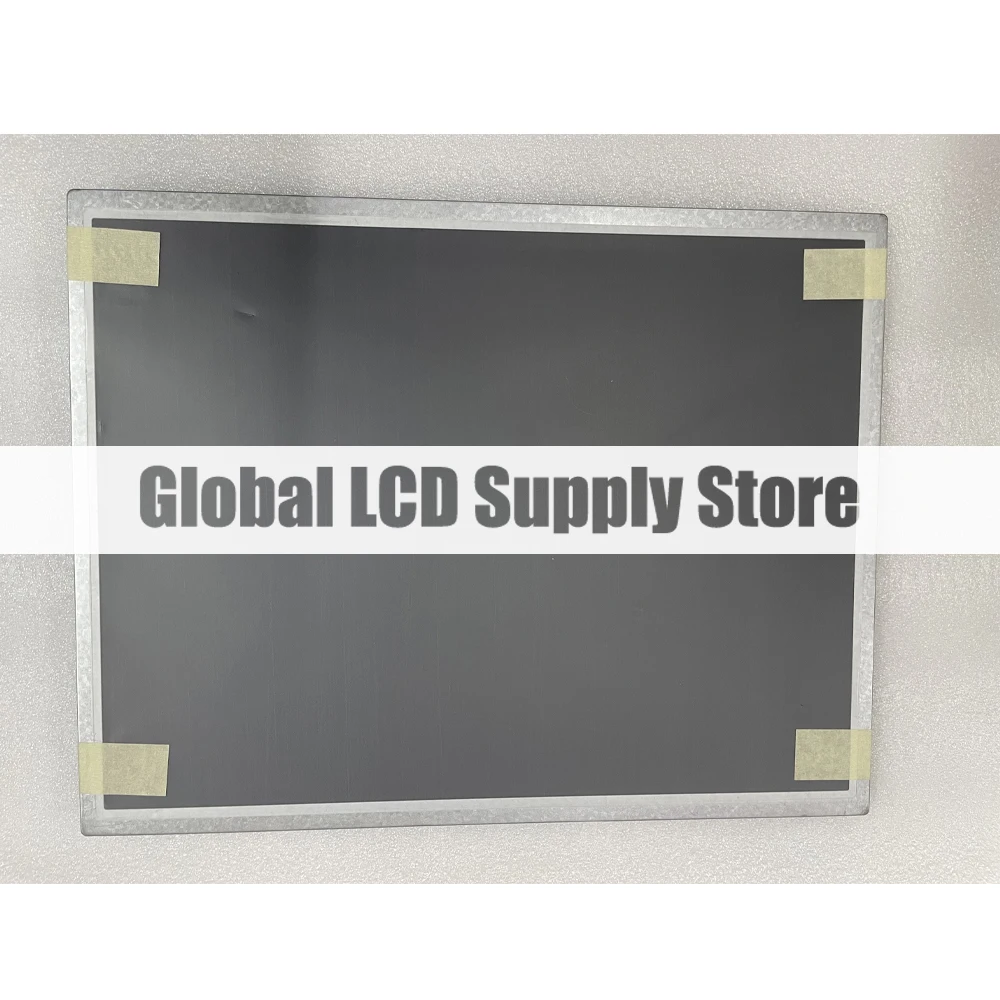 G150XNE-L03 15.0 Inch 1024*768 LCD Screen Display Panel Replacement for Industrial POS Medical Monitor LCD Display