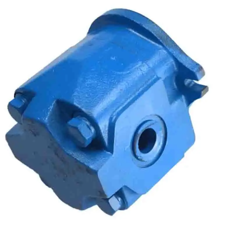 

Gear Pump 172187-73170 For Yanmar Mini Excavator VIO70 VIO75 VIO75-A