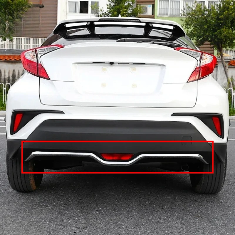 para-toyota-chr-2017-2018-2019-2020-2021-2022-cubierta-cromada-exterior-para-el-parachoques-trasero-del-coche-de-fibra-de-carbono
