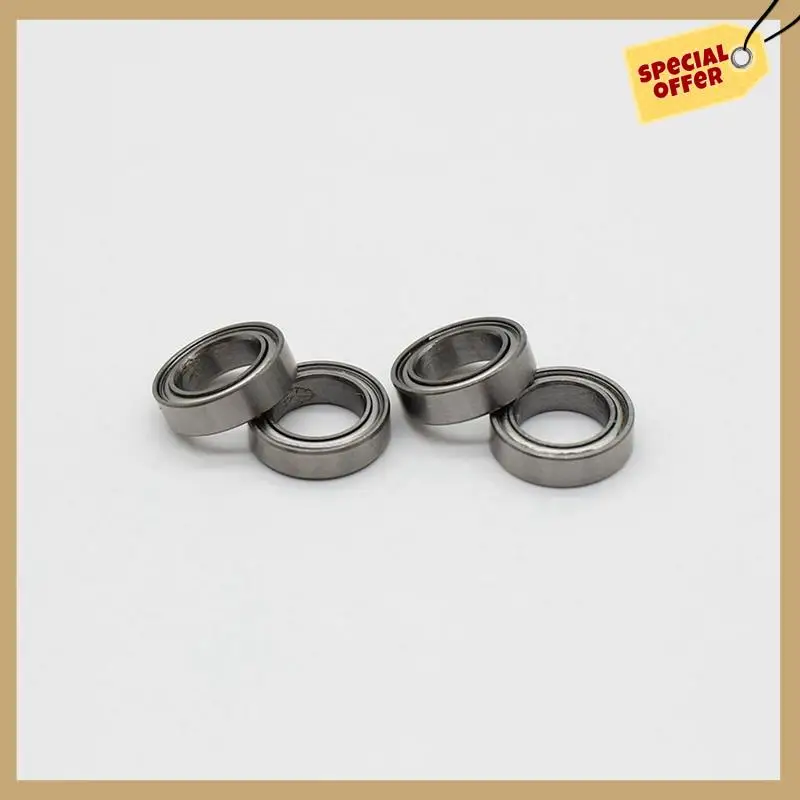 

Stable Performance-Ball Bearings For Wltoys A949-35 A959A979-B 124008 124010 144001 RC Car Upgrade Parts
