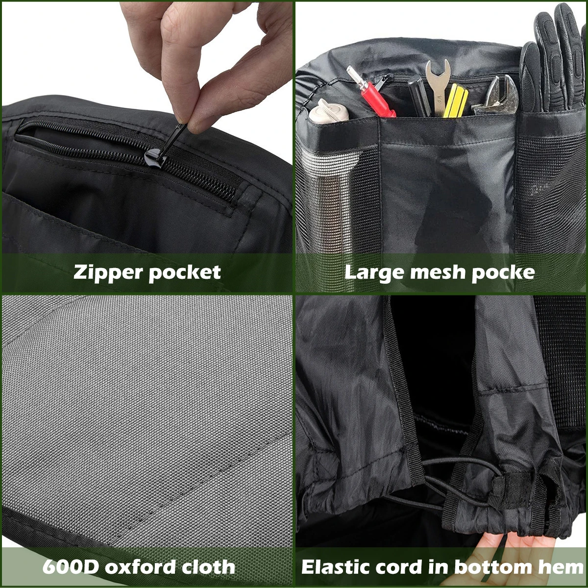 Thumbnail 4 - #31 Cheap Waterproof Seat Covers Worth Buying