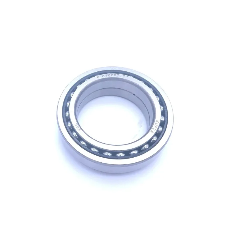 F-846067.01 Automobile Car Gearbox Bearing F-846067.01 Angular Contact Ball Bearing