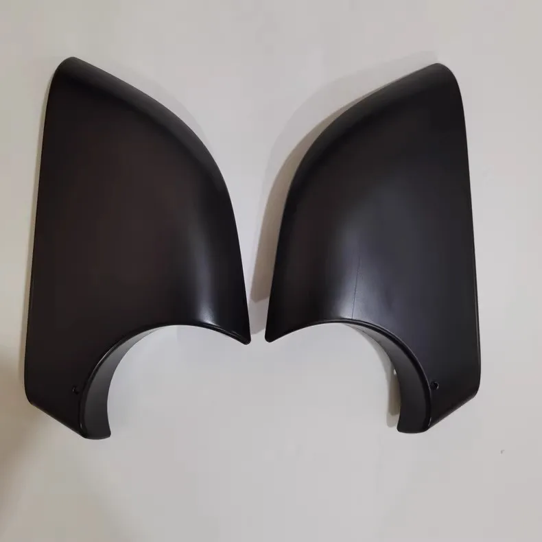 

2024 Tesla Model 3 Highland Reversing Mirror Fixed Lower Case