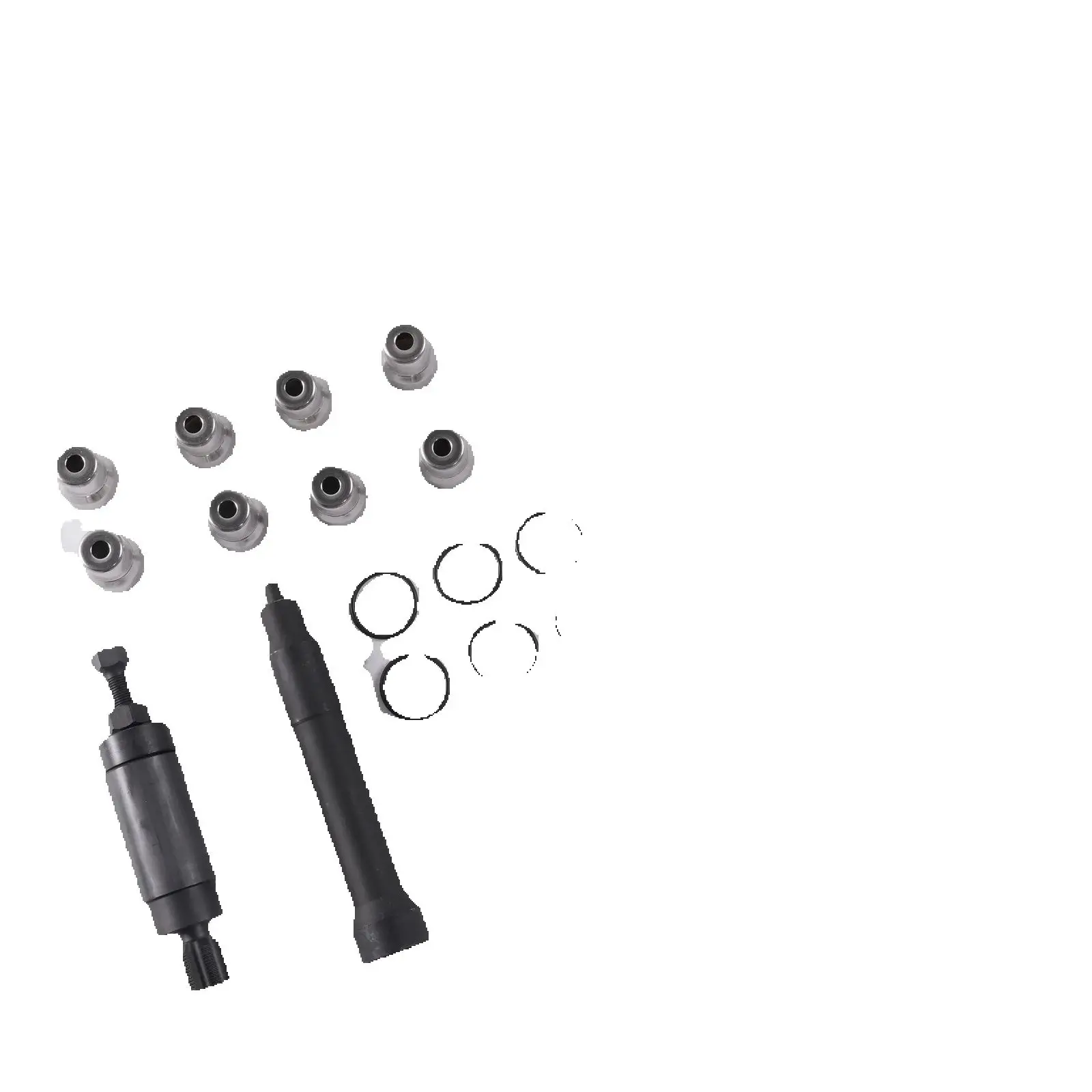 

Z97013 Набор инструментов для снятия привода чашки форсунки для Ford F-250 F-350 Super Duty 6.0L 2003-2010