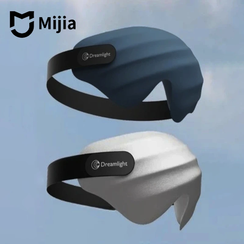 MIJIA Earplugs Noise Reduction Plug for Sleep Protector Soundproofing Earplug Anti Bruit Canceling Sleeping Ear Protector Home
