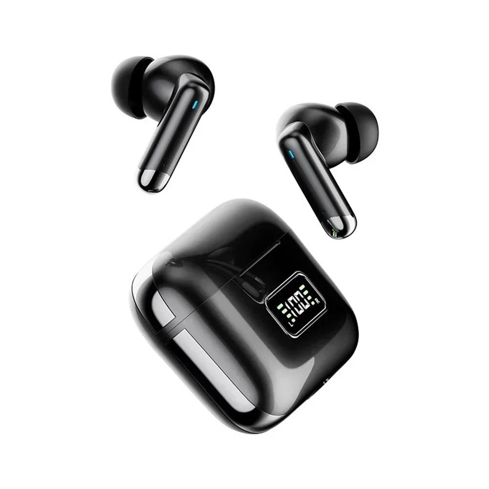 Compatible Smart Earbuds Allowing Fast and Effective Communication Across a Range of Different Languages Worldwide