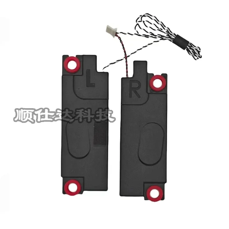 for MSI MS-17F1 GF75 Speaker DYNAUDIO Replacement Internal Loudspeaker Audio Module Compatible with Laptop Repair Parts