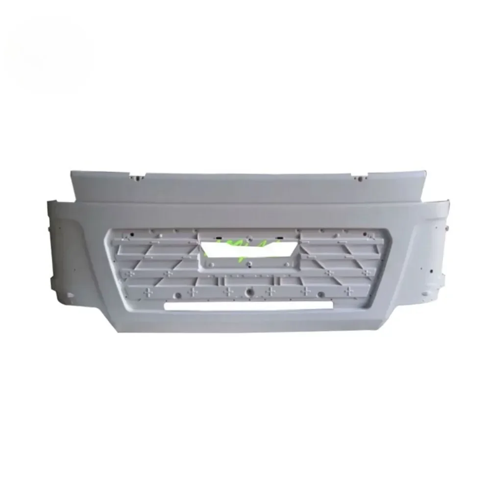 Factory Wholesale Price ABS Plastic Front Panel for Man TGS Truck Parts Exterior Parts Accessories