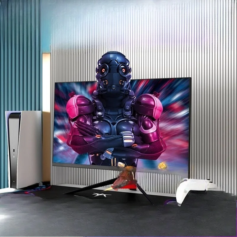 27-Inch 2K180Hz H27T22C e-sports high-brush display screen HVA fast sound 170 H27V22S