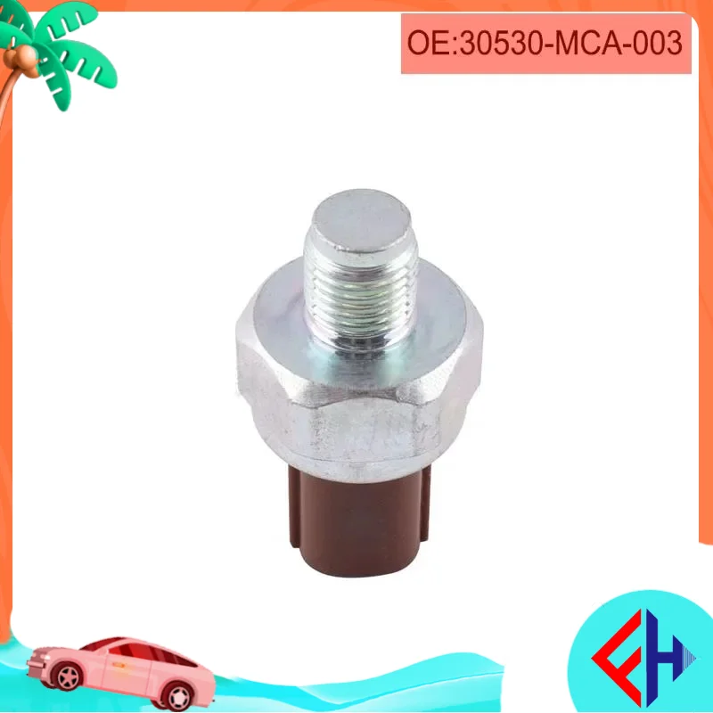 

Knock Sensor Assembly Fits for 2001-2017 Goldwing Gl 1800 30530-MCA-003