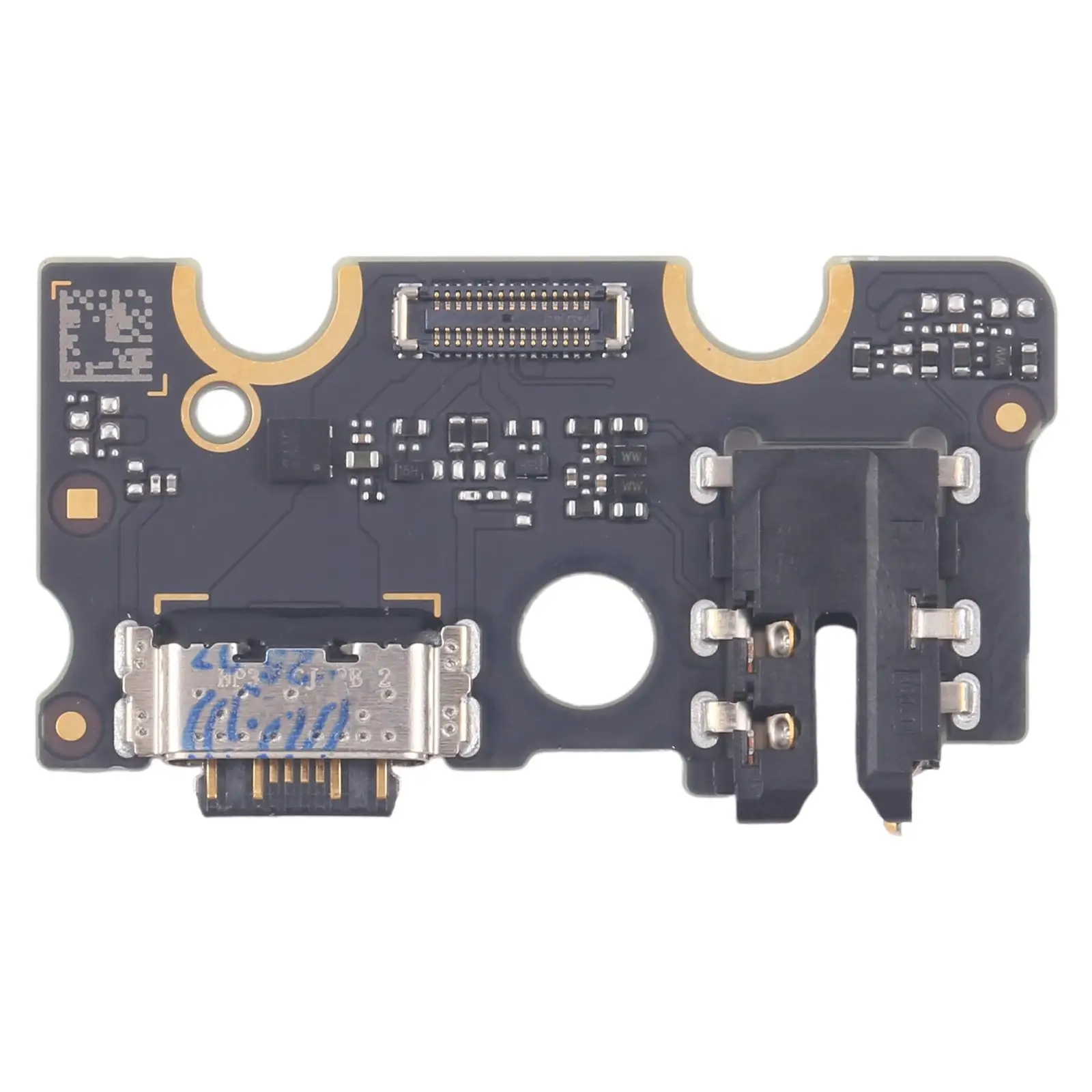 OEM Charging Port Board For Xiaomi Redmi Pad Pro / Redmi Pad Pro 5G 12.1-inch 2024, Charging Board Repair Replacement Part