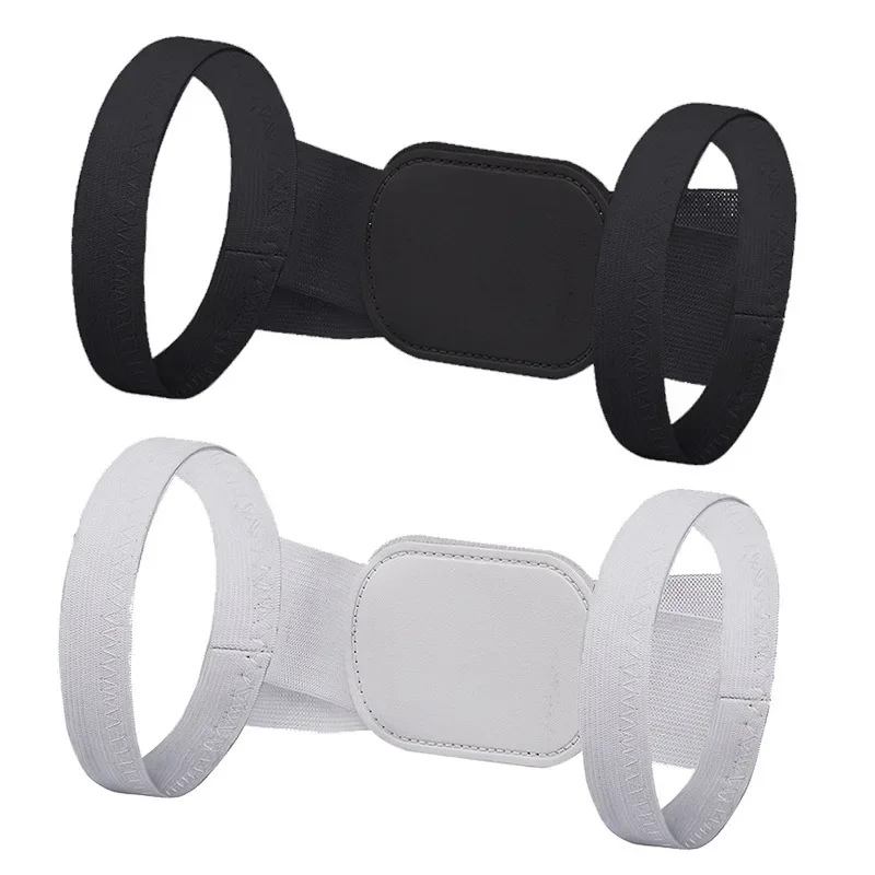 Penyangga Bahu Penyangga Postur Tubuh Penyangga Postur Lurus Universal untuk Dewasa dan Anak-anak