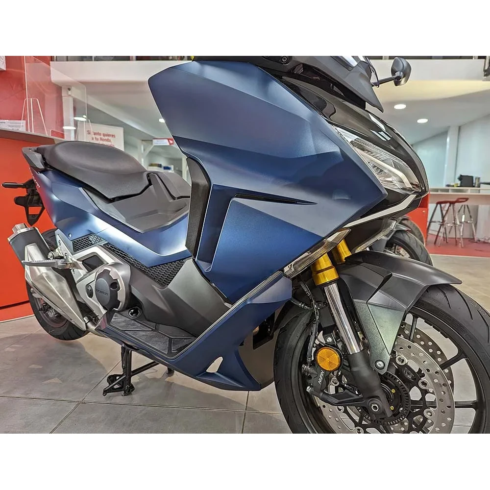Suitable for Honda's new Forza 750 2021 motorcycle accessory upper deflector kit
