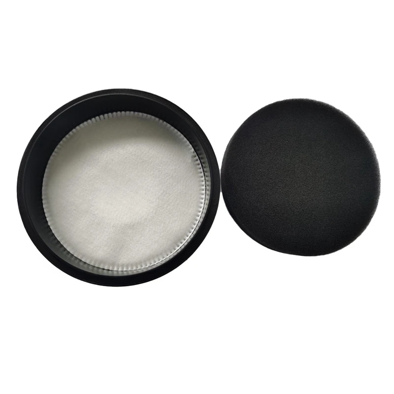 1 Piece Motor Protection Filter Exhaust Air Filter Replace Parts For Amazon VCM43B16H, B07C41FMF1 Vacuum Cleaner