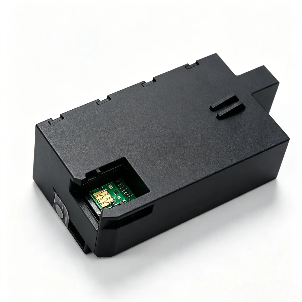 T3661 Waste Ink Maintenance Box for EPSON XP-6000 XP-6100 XP-8500 XP-8600 XP-970 XP-15000 Ink Tank Collection Box view 5