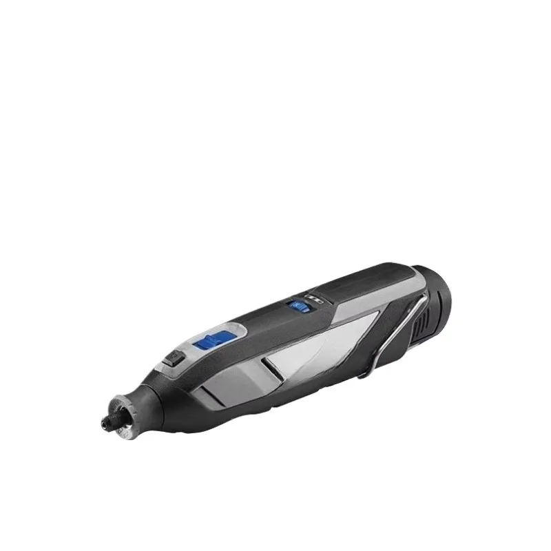 Electric grinder, handheld small polishing, rechargeable engraving machine