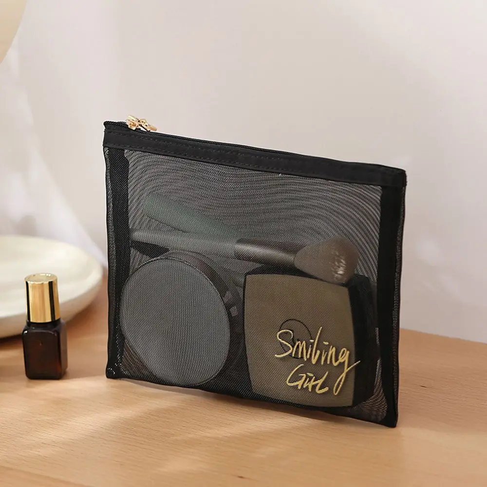 Portable Fashion Large Capacity Travel Handbag Wash bag Cosmetic Storage Bag Toiletry Bag Cosmetic Organizer Makeup Bag