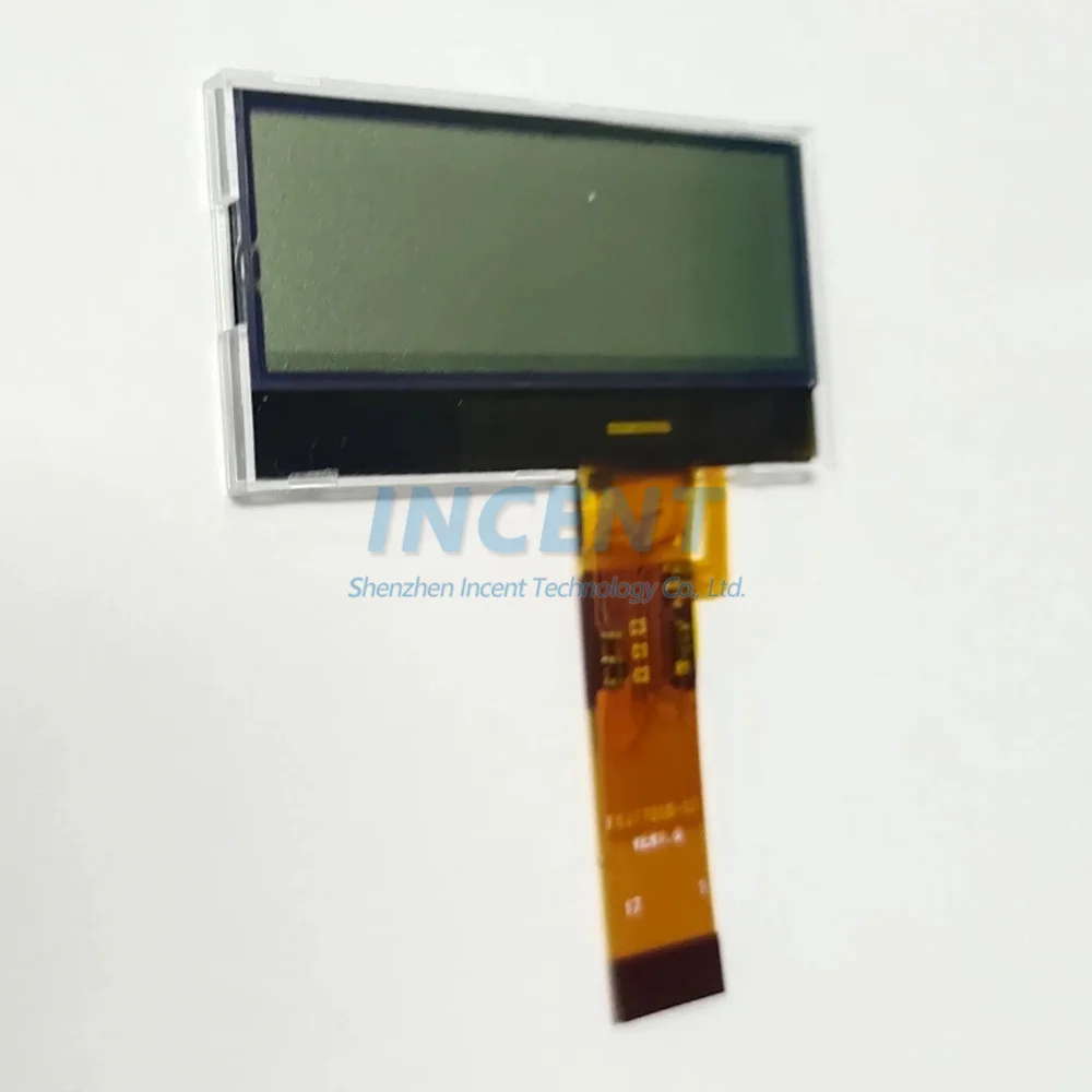 2-ピース-ロット-xir-c2660、xir-c2620-トランシーバー用の完全に新しい-lcd-スクリーン