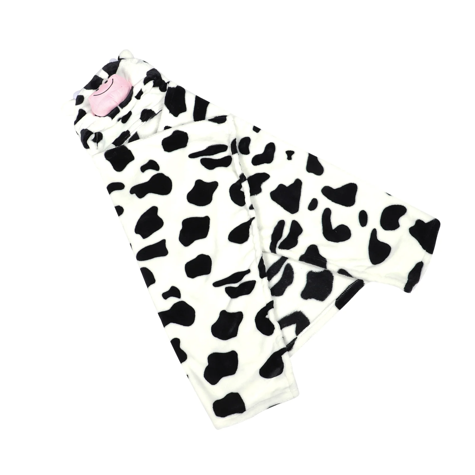 Hooded Bath Towel Kids Absorbent Bathrobe Washcloths Toddler Towels for with