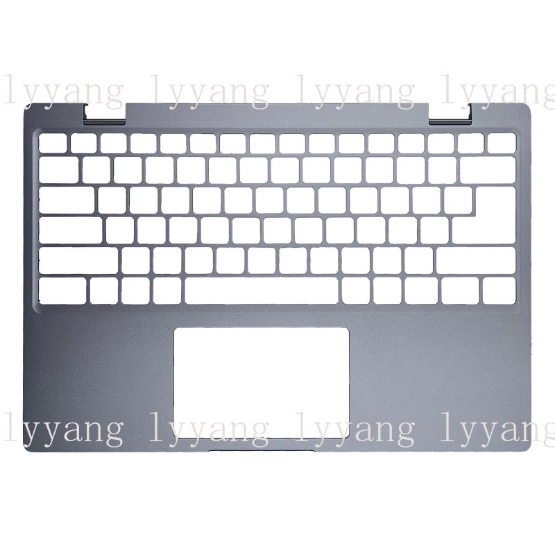 

Для Dell Latitude 3330 2-in-1 0P05WP P05WP: верхняя часть корпуса (пальмрест) с рамкой клавиатуры