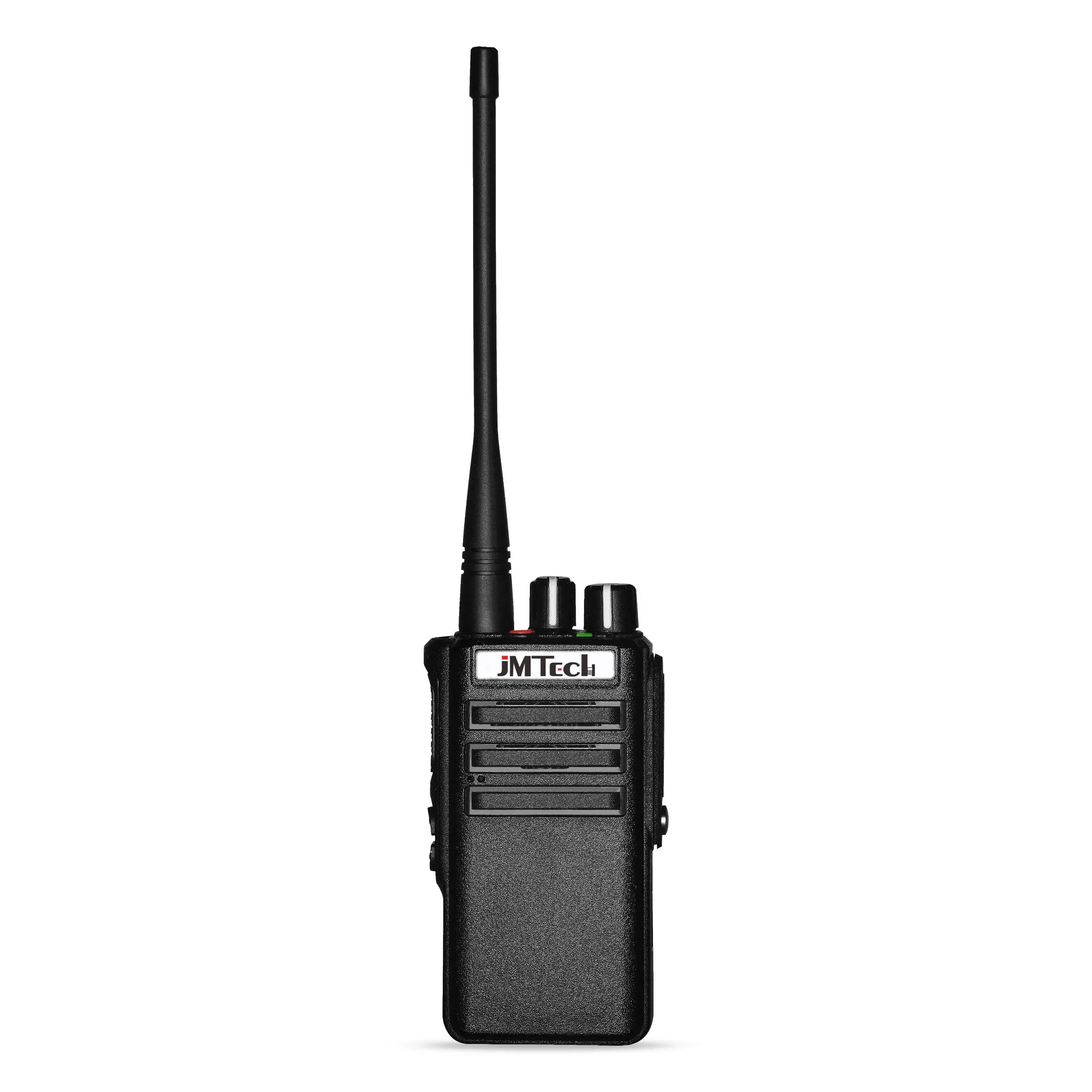 

2021 New Hot-selling DMR walkie talkie LoRa mesh Digital two way radio UHF VHF walkie talkie JM-D2188 Walkie Talkie