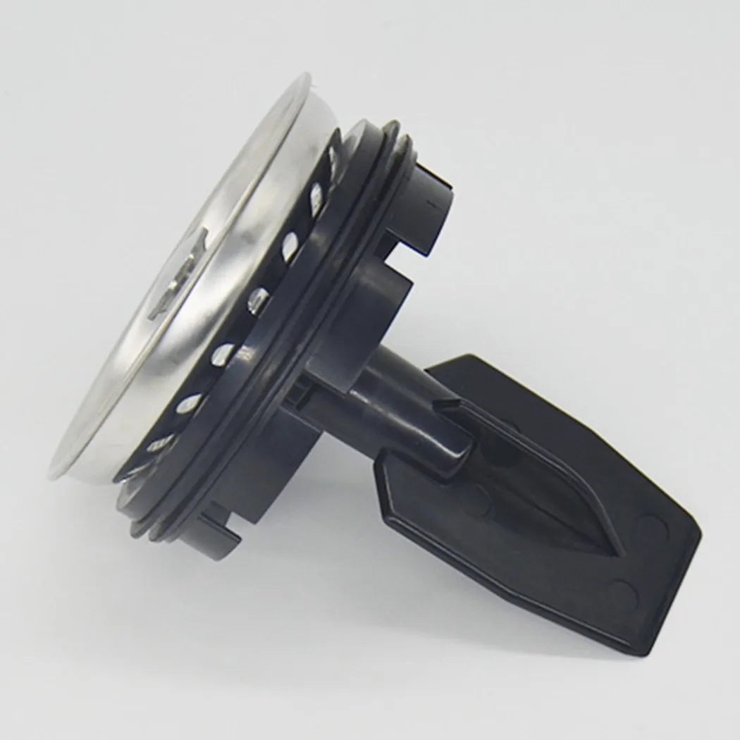 Essential Kitchen Accessory Garbage Disposal Strainer Cover and Water Stopper Compatible with For InSinkErator