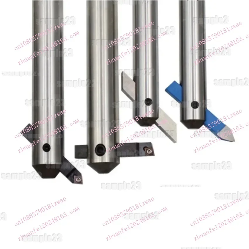 1pc Milling Machine Boring Device 16 Handle Drilling Machine Boring Toolholder 20 Boring Bar Blade 25 Adjustable Tool Bar