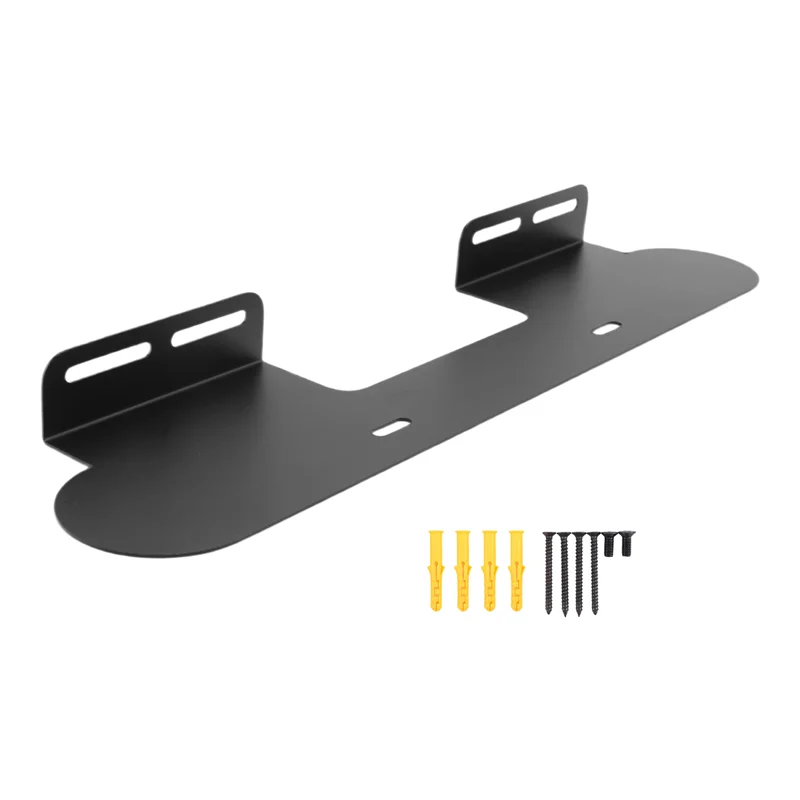 AY03-Wall Mount Bracket Voor Sonos Soundbar Beugels Compatibel Met Voor Sonos Gen1 & Gen2 Sound Bar Mounts Beugel