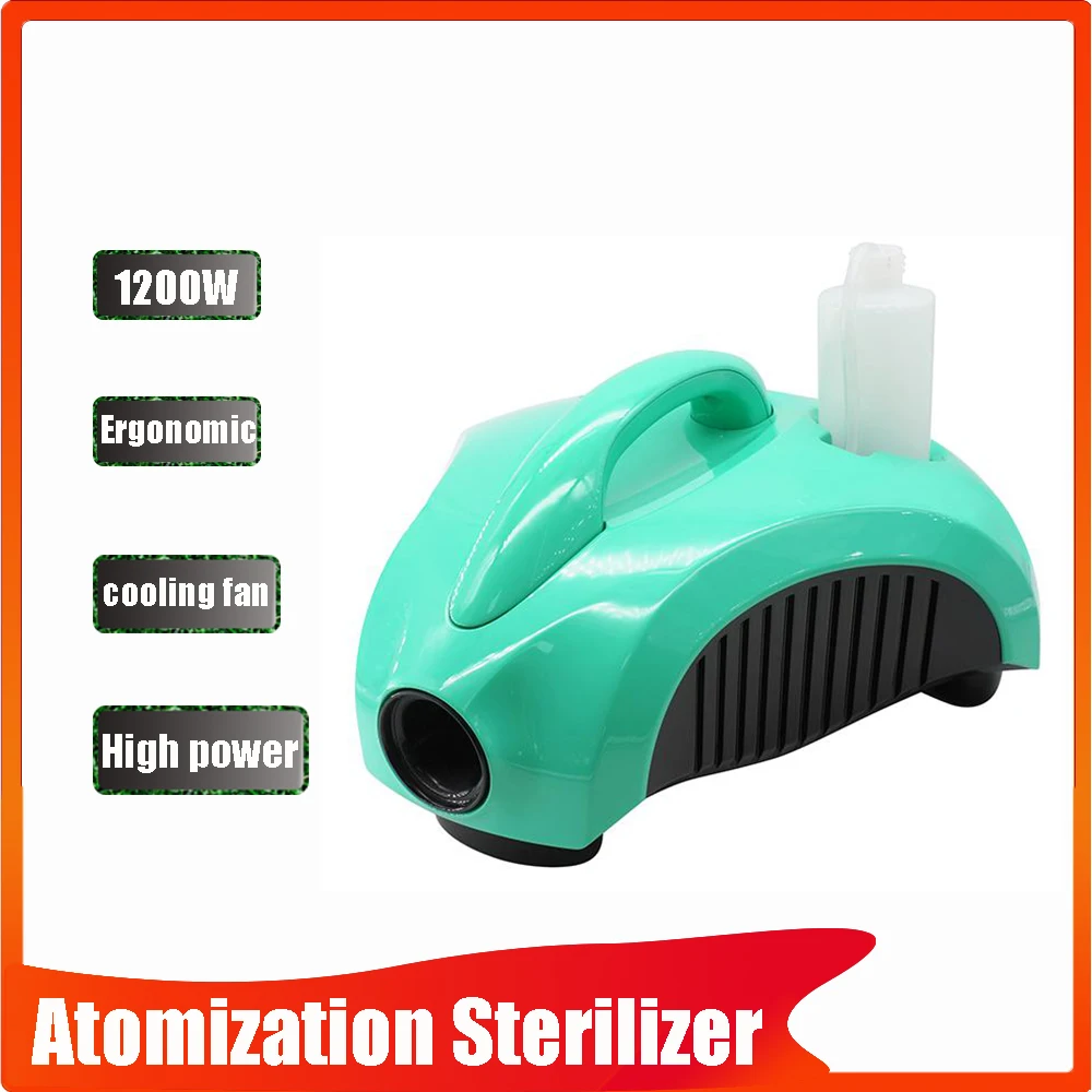 

Ergonomics Car Wash Electric tool cleaning High Temperature Disinfection Sprayer Streamline wash Easy air Machine