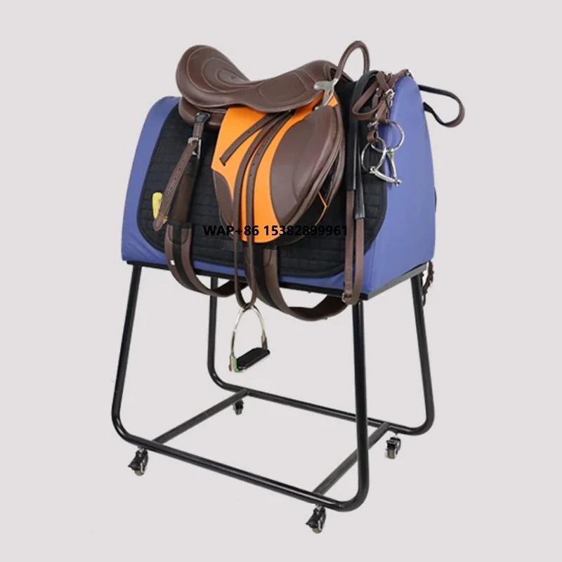 

Седло Great Farm Bestselling All-Purpose Endurance Saddle: полный комплект аксессуаров – легкое, удобное и долговечное седло.