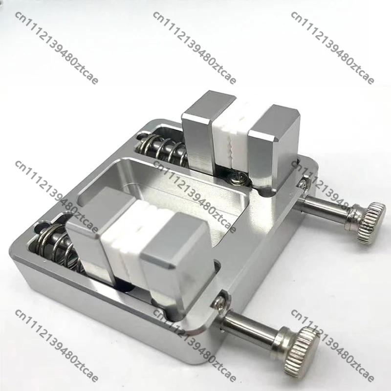 

Adjustable Welding Wire Fixture Heat Resistant Bracket Motherboard Circuit Board Welding Positioning Repair Tool